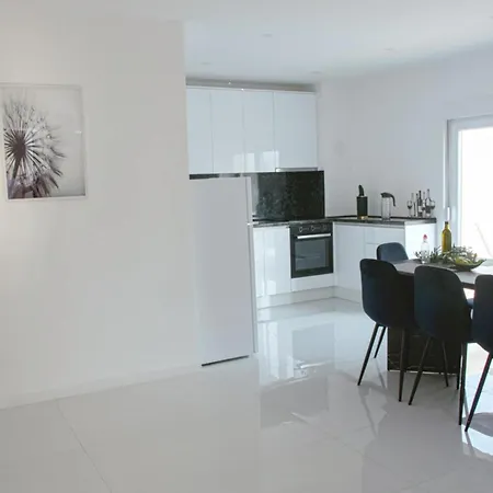 Villa Soleil Gnojnice