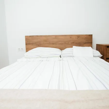 Villa Soleil Gnojnice